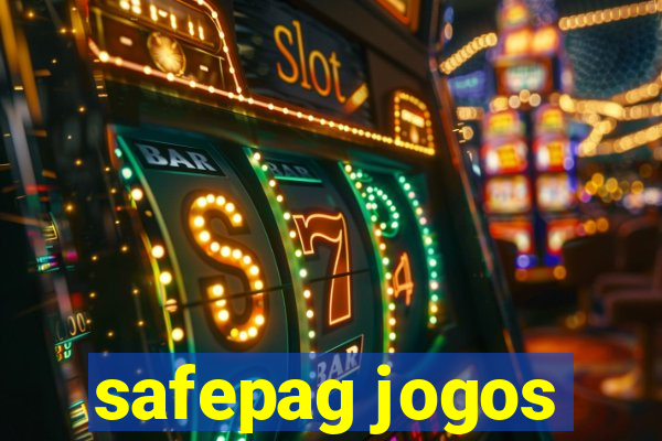 safepag jogos